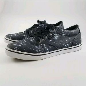 Vans Winston Shooting Stars Skate Shoes